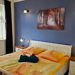 Herrenhaus Darbein Dargun
