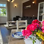 Apartmán Herrenhaus Darbein